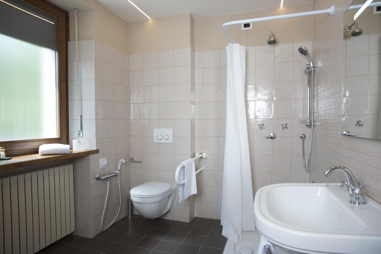 Albergo Ristorante Bucaneve Bielmonte Zimmer foto