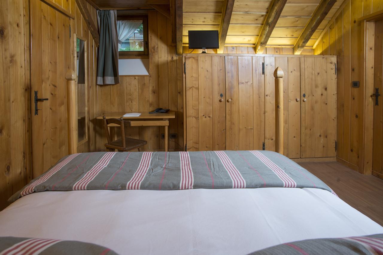 Albergo Ristorante Bucaneve Bielmonte Zimmer foto