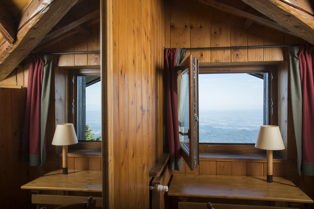 Albergo Ristorante Bucaneve Bielmonte Zimmer foto